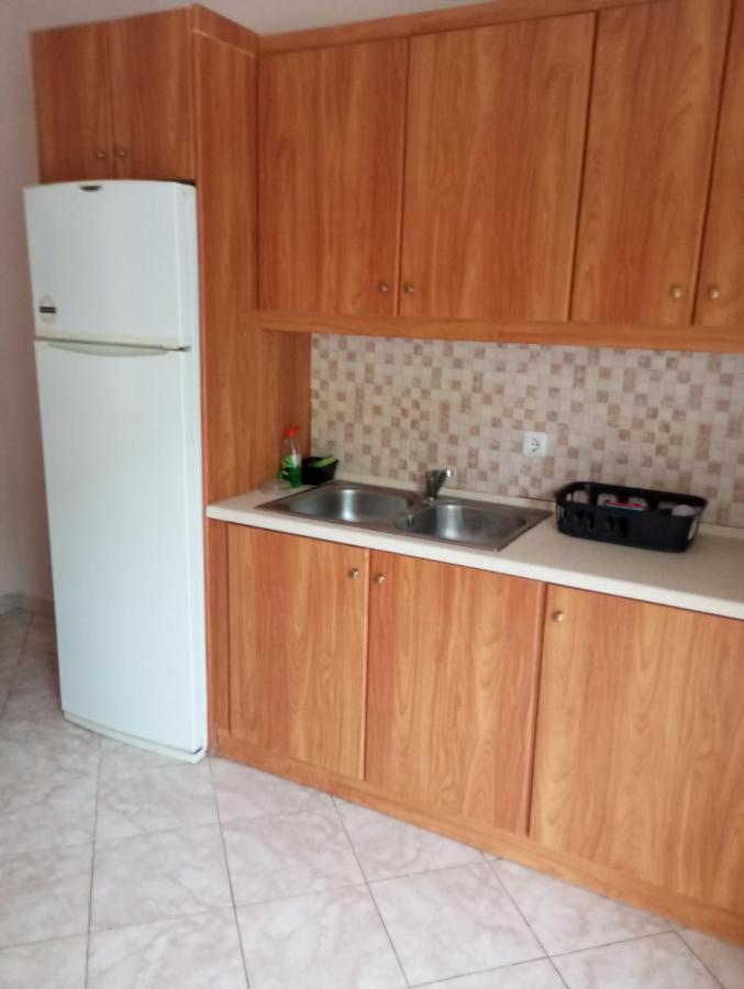 Nikoletta Apartment *