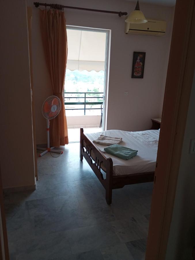 Apartment Nikoletta