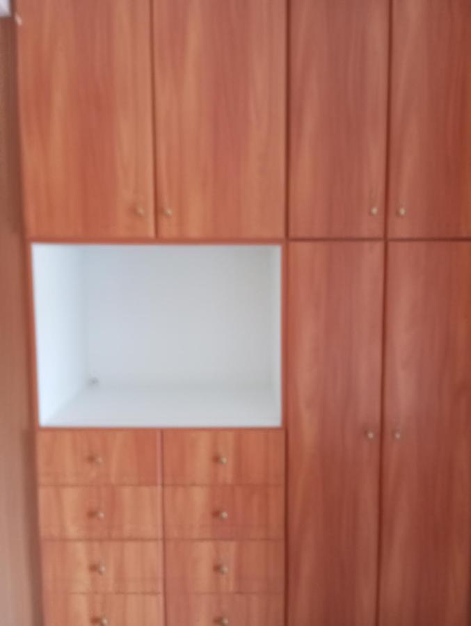 Apartment Nikoletta *