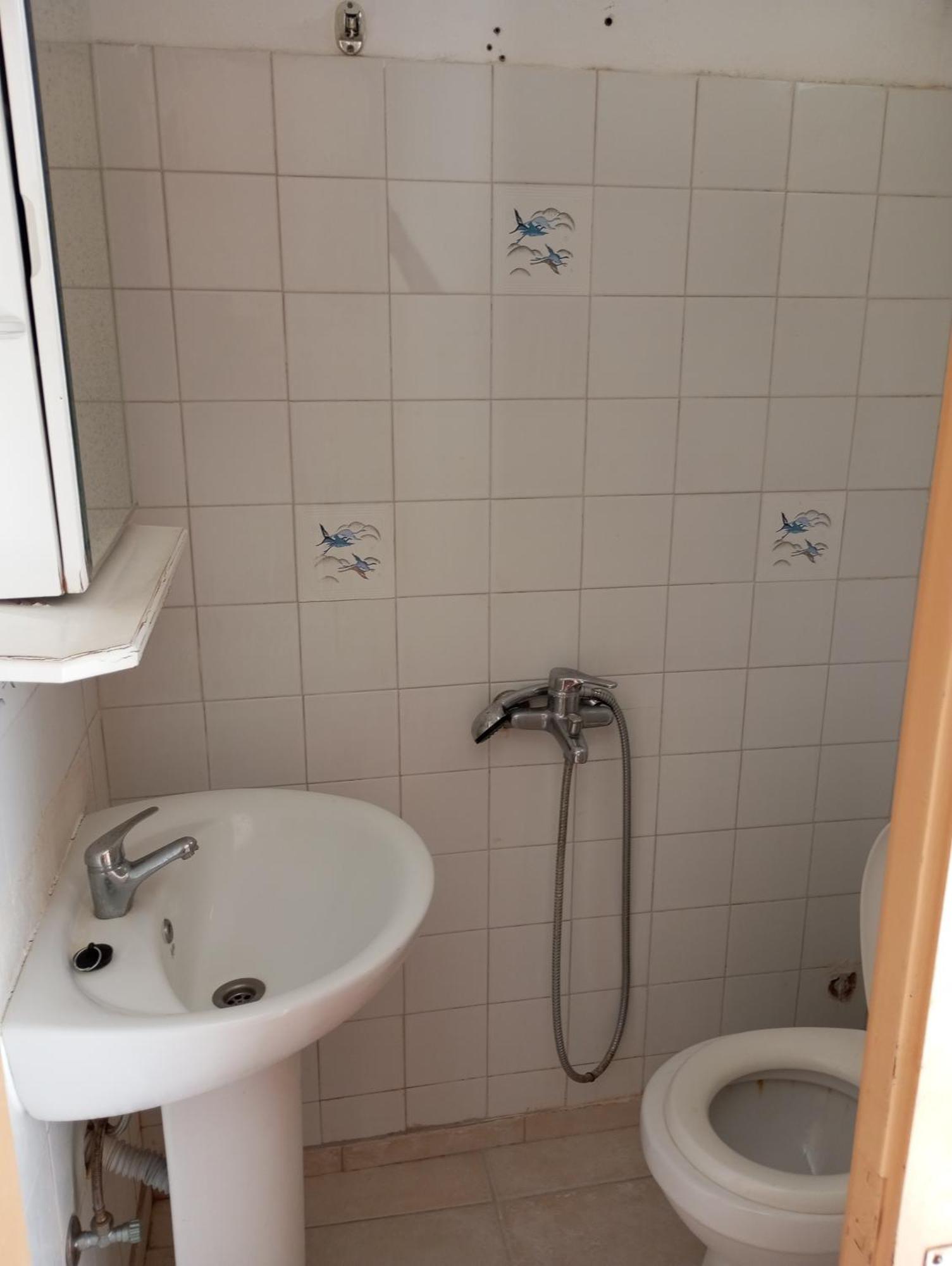 Apartment Nikoletta *